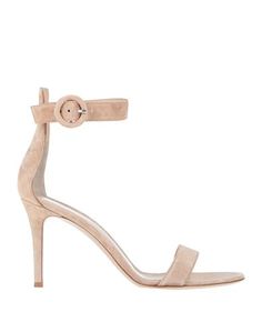Сандалии Gianvito Rossi