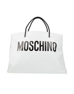 Сумка на руку Moschino