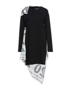 Короткое платье Mm6 Maison Margiela