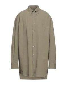 Pубашка Maison Margiela