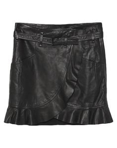 Мини-юбка Isabel Marant Étoile