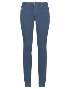 Джинсовые брюки Diesel