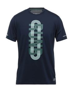Футболка New Balance