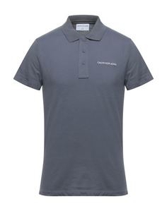 Поло Calvin Klein Jeans