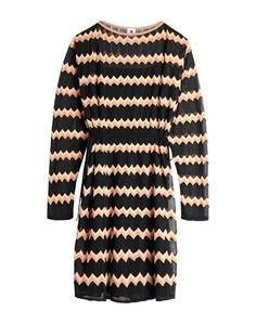 Короткое платье M Missoni