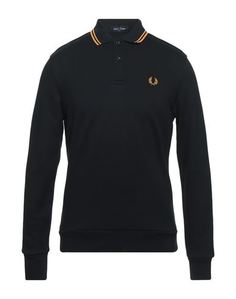 Поло Fred Perry