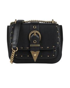 Сумка через плечо Versace Jeans Couture