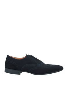 Обувь на шнурках Pollini