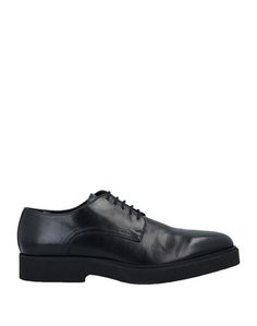 Обувь на шнурках Pollini