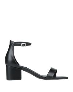 Сандалии Steve Madden
