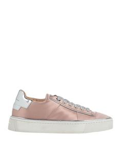 Низкие кеды и кроссовки Santoni