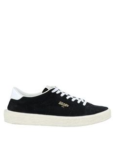 Низкие кеды и кроссовки Golden Goose Deluxe Brand