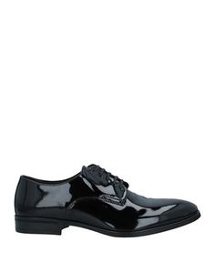 Обувь на шнурках Pollini