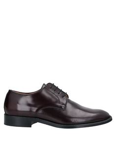 Обувь на шнурках Pollini