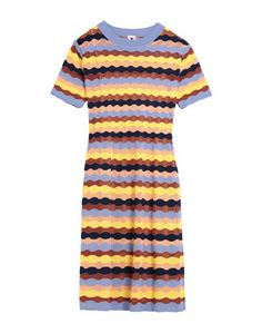 Короткое платье M Missoni