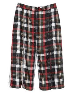 Юбка длиной 3/4 Blugirl Blumarine