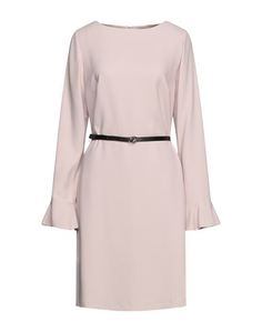 Короткое платье Blumarine