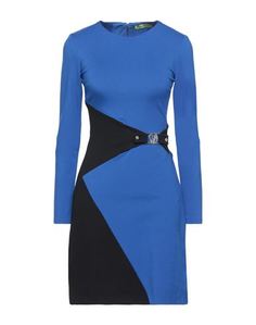 Короткое платье Versace Jeans