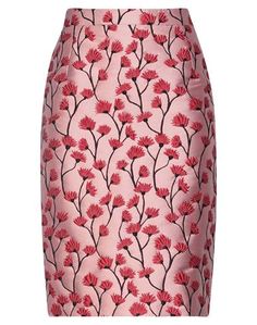 Юбка до колена be Blumarine