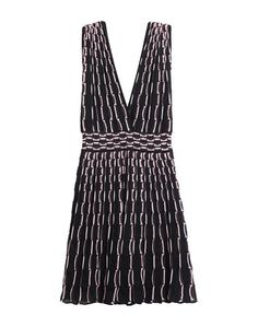 Короткое платье M Missoni