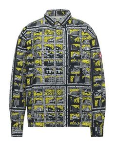 Pубашка CAV Empt