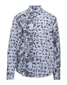 Pубашка Versace Jeans Couture