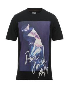 Футболка Paul Smith
