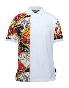 Поло Versace Jeans Couture