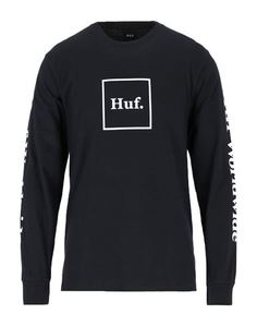 Футболка HUF