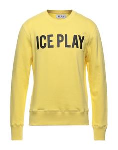 Толстовка Ice Play