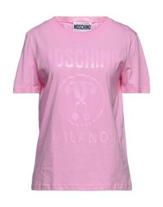 Футболка Moschino
