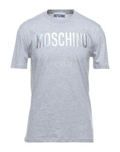 Футболка Moschino