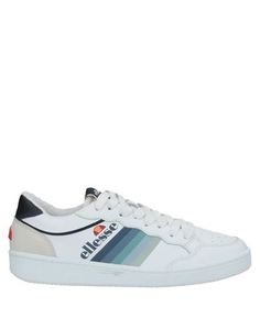 Низкие кеды и кроссовки Ellesse