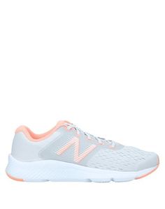 Низкие кеды и кроссовки New Balance