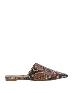 Мюлес и сабо Sam Edelman