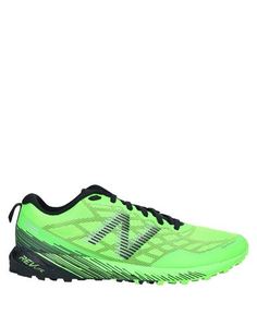 Низкие кеды и кроссовки New Balance