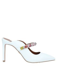Мюлес и сабо Kurt Geiger