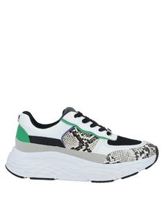 Низкие кеды и кроссовки Steve Madden