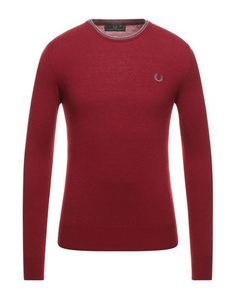 Свитер Fred Perry