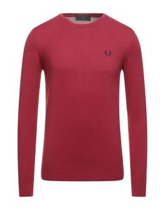 Свитер Fred Perry