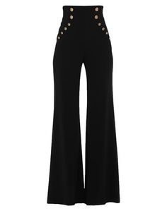 Повседневные брюки Elisabetta Franchi