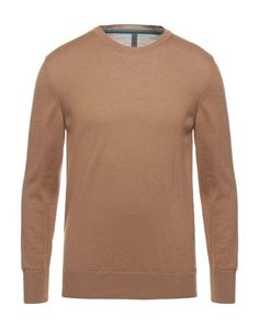 Свитер Messagerie Green Flag