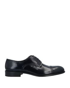 Обувь на шнурках Pollini