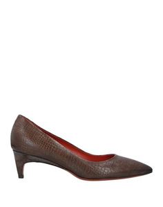 Туфли Santoni