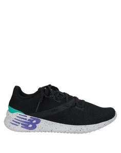 Низкие кеды и кроссовки New Balance