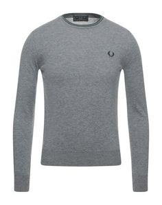 Свитер Fred Perry