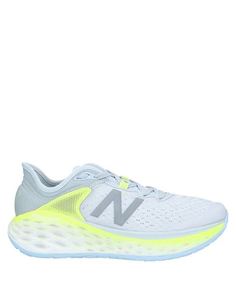 Низкие кеды и кроссовки New Balance