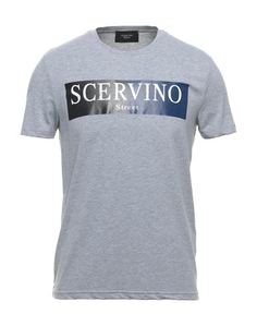 Футболка Scervino Street