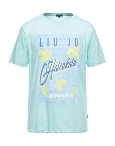 Футболка LIU •JO MAN