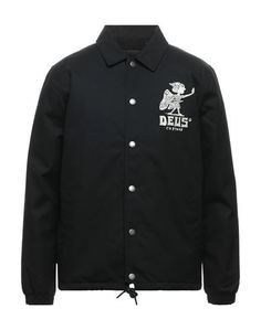 Куртка Deus EX Machina